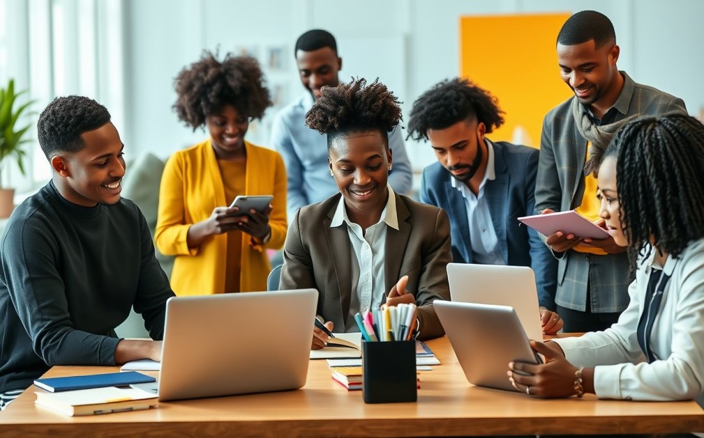 Formation Informatique